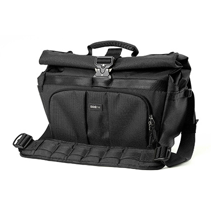 ThinkTank FocusPoint Crossbody Bag 13L Black - Best Available Image
