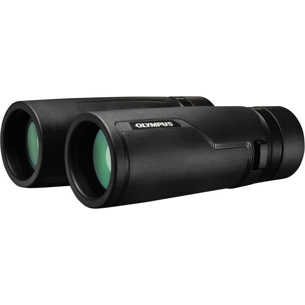 1026932_B.jpg - OM SYSTEM 10x42 Pro Binoculars - Image 2