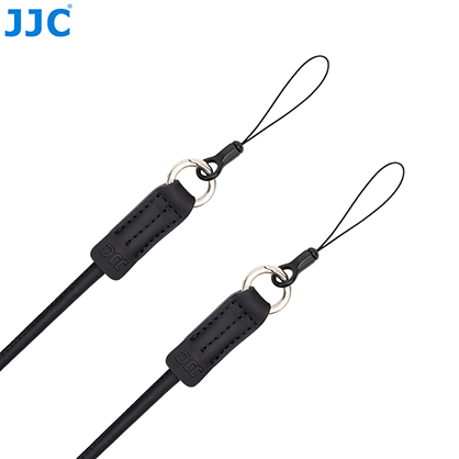 1026942_C.jpg - JJC Compact Camera Shoulder Strap PU leather - Image 3