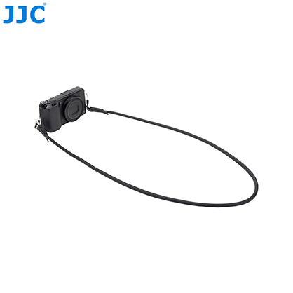 1026942_D.jpg - JJC Compact Camera Shoulder Strap PU leather - Image 4