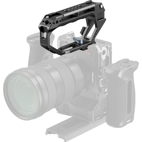 1026952_C.jpg - SmallRig D-Style Top Handle with NATO Clamp 5661 - Image 3