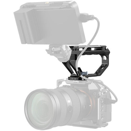 1026952_D.jpg - SmallRig D-Style Top Handle with NATO Clamp 5661 - Image 4