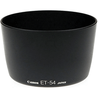 Canon Lens Hood ET54 - Best Available Image