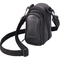 Sony LCSCP2 Soft Carry Case - Best Available Image