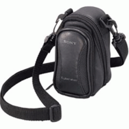 Sony LCSCP2 Soft Carry Case