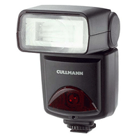 Best image for Cullmann 60140 42AF Flash For Canon