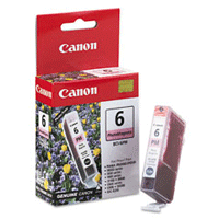 Best image for CANON BCI6PM MAGENTA INK TANK