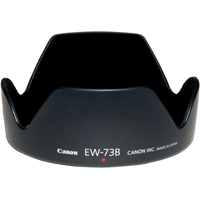 Best image for Canon Lens Hood EW73B