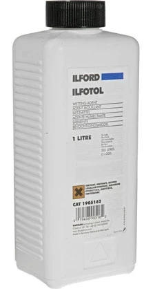Best image for Ilford Ilfotol Wetting Agernt 1L