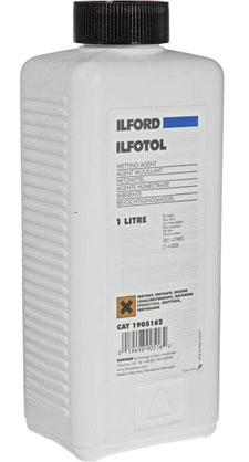 Ilford Ilfotol Wetting Agernt 1L
