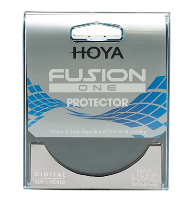 HOYA Fusion One UV FILTER 82mm
