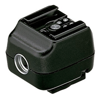 Canon Off Camera Shoe Adaptor OA-2