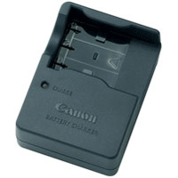 Canon CB-2LUE Battery Charger -For IXUS 700/750/1is - Best Available Image