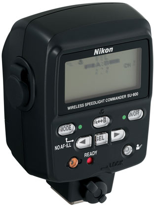 1004083_B.jpg - NIKON SU-800 WIRELESS SPEEDLIGHT COMMANDER - Image 2