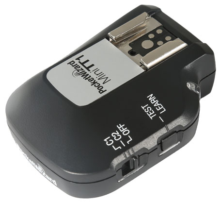 1004093_A.jpg - PocketWizard Mini TT1 Canon Transmitter - Thumbnail 1