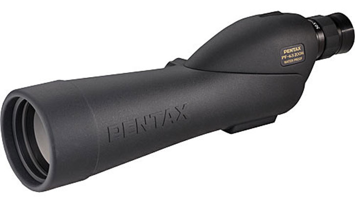 PENTAX PF-63 ZOOM SPOTTING SCOPE - Best Available Image