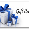 $ 100 GIFT VOUCHER - Best Available Image