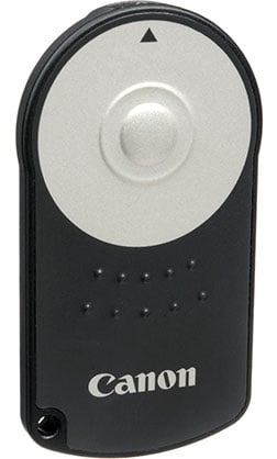 Canon RC-6 Remote Controller