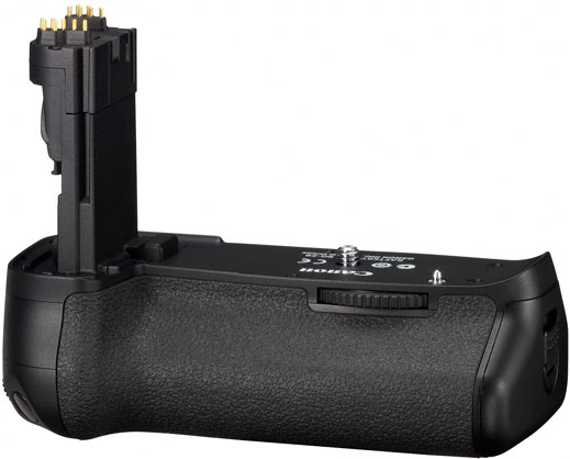 Canon BG-E9 Battery/Vertical Grip (60D)