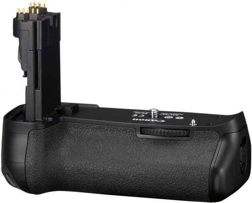 Best image for Canon BG-E9 Battery/Vertical Grip (60D)