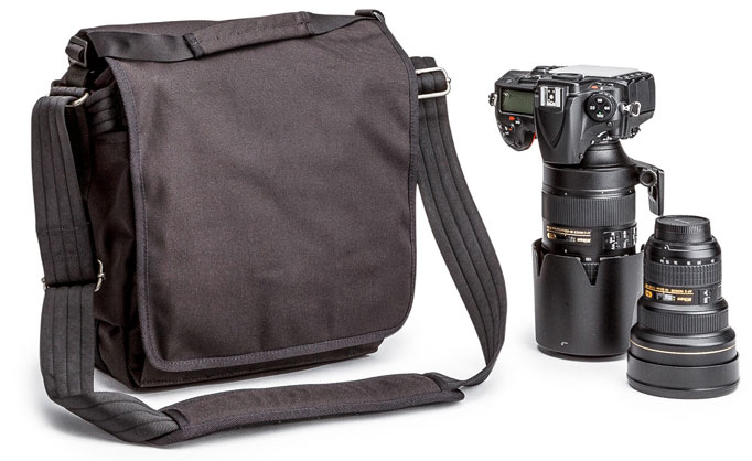 ThinkTank Retrospective 20 Black