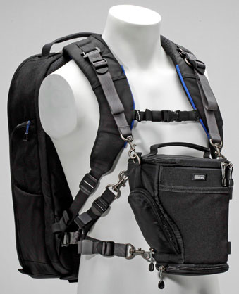 Best image for ThinkTank Backpack Connection Kit