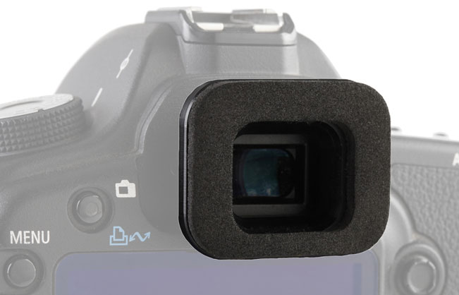 Best image for ThinkTank EP-C Eyepiece Canon Rain Cover