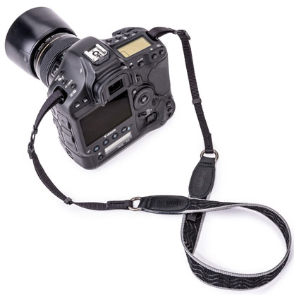 Best image for ThinkTank Camera Strap Grey V2.0