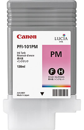 Canon Photo Magenta Ink (130ml) iPF5100