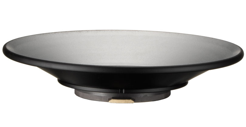 Broncolor Wide Angle Reflector P120 - Best Available Image