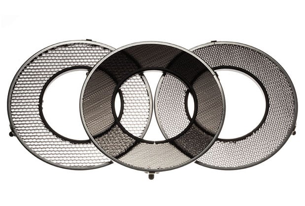 Broncolor Honeycomb Grid ( 3pcs) Ring C