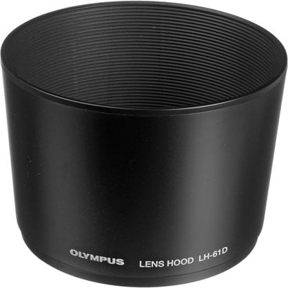 Olympus LH-61D Hood