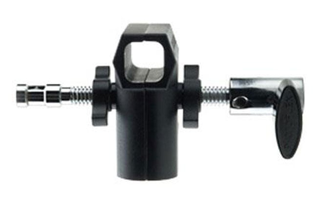 PhotoFlex LitePanel GripJaw multi-use clamp