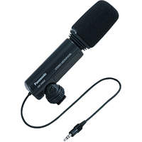 Panasonic VMS2E Stereo Microphone - Best Available Image