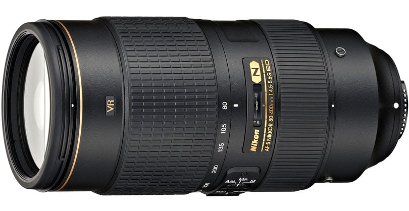 Best image for Nikon AF-S NIKKOR 80-400mm f/4.5-5.6G ED
