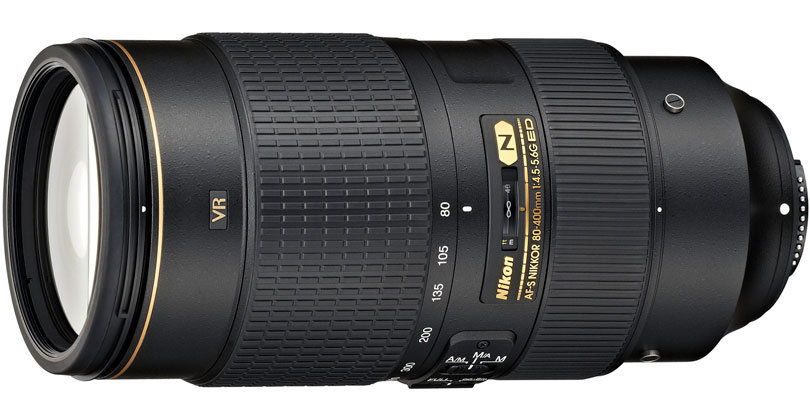 Best image for Nikon AF-S NIKKOR 80-400mm f/4.5-5.6G ED