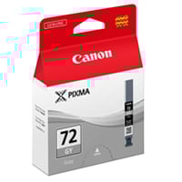 Best image for Canon PGI72GYOCN Gray Pigment Ink PRO-10