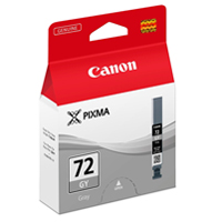 Best image for Canon PGI72GYOCN Gray Pigment Ink PRO-10