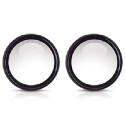 GoPro HD3+ Protective Lenses
