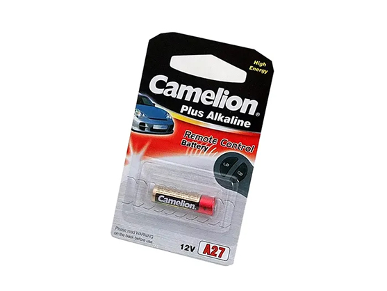 Camelion A27 12v Battery - Best Available Image