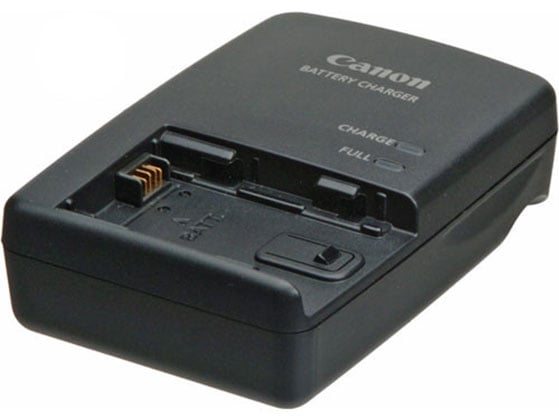 Best image for Canon CG800 Digital Video Battery Charger
