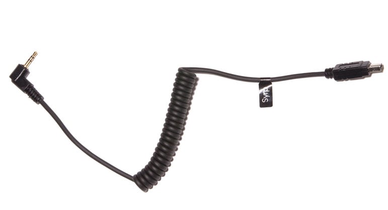 Best image for SYRP 3N Link Cable Nikon