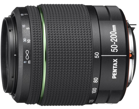 1010523_A.jpg - Pentax K50 18-55mm /50-200mm Twin kit - Image 1