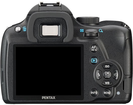 1010523_B.jpg - Pentax K50 18-55mm /50-200mm Twin kit - Image 2