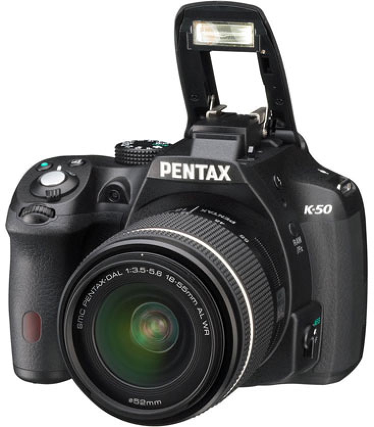 （最終）PENTAX 3本セット（18-55mm 50-200mm 35mm） Pentax K50 18-55mm /50-200mm Twin kit Pentax K50 twin lens
