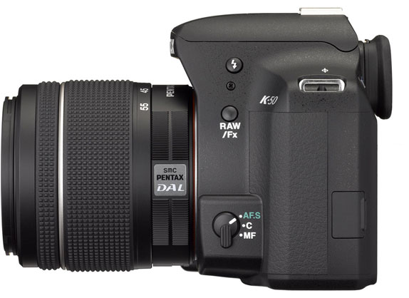 1010523_D.jpg - Pentax K50 18-55mm /50-200mm Twin kit - Image 4