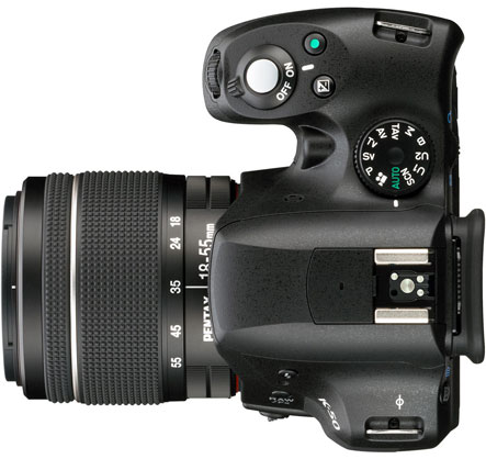 1010523_E.jpg - Pentax K50 18-55mm /50-200mm Twin kit - Image 5