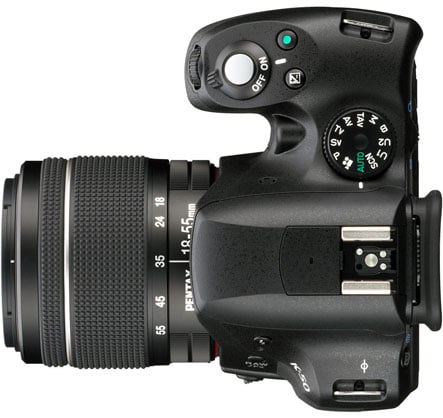 1010523_E.jpg - Pentax K50 18-55mm /50-200mm Twin kit - Image 5