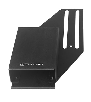 Best image for Tether Aero XDC Black