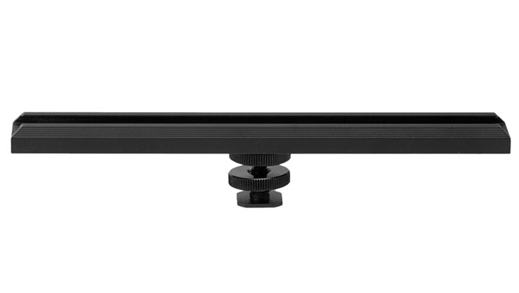 Tether Tools Rock Solid Accessory Extension Bar 8"(200mm) - Best Available Image